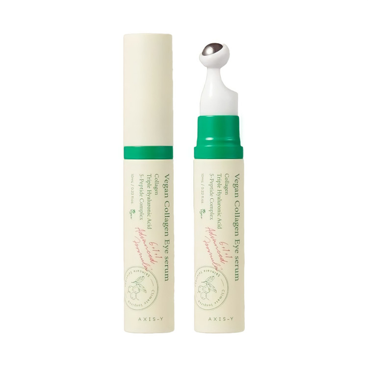 سرم دور چشم ۱۰ میل