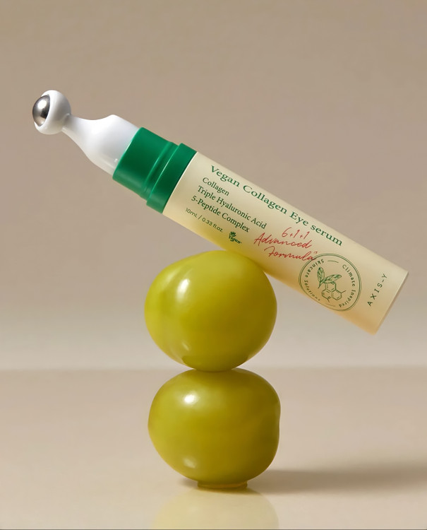 سرم جهت تیرگی دور چشم