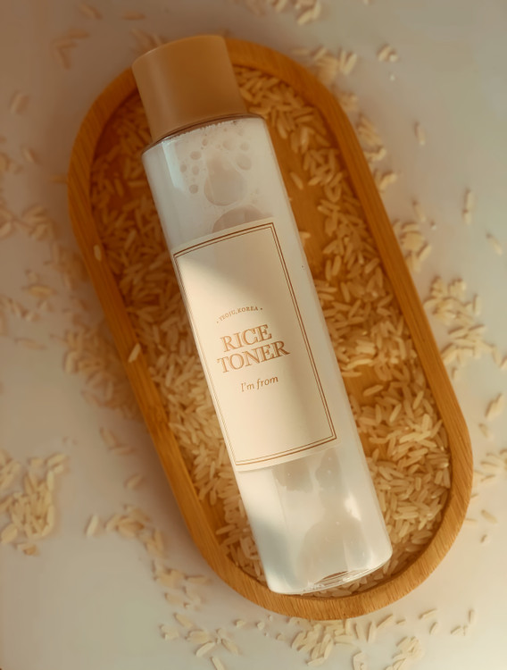 تونر روشن کننده پوست