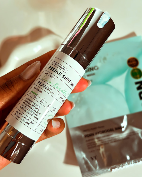 سرم جوانساز