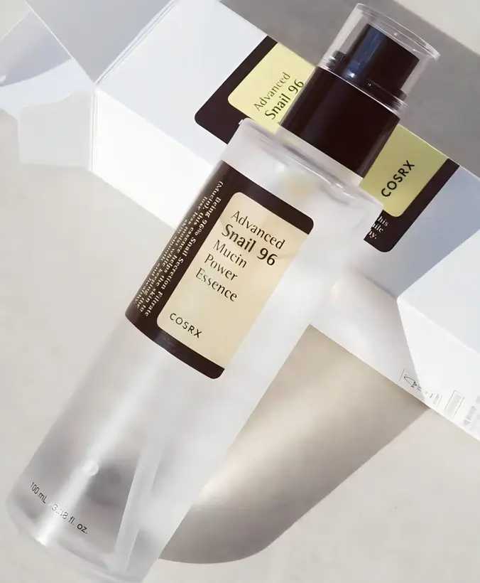 قیمت اسنس حلزون کوزارکس اصل