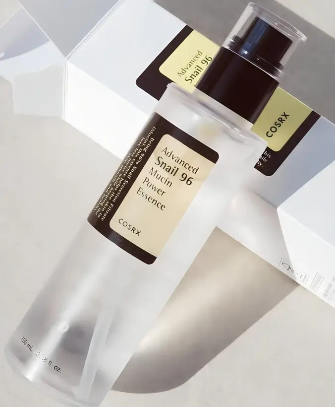 قیمت اسنس حلزون کوزارکس اصل