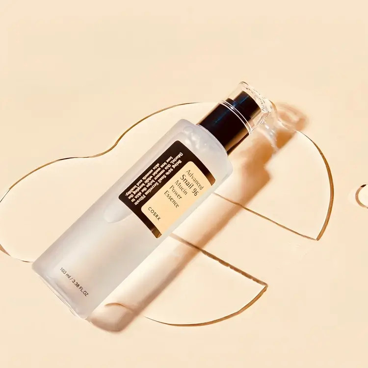 قیمت اسنس حلزون کوزارکس