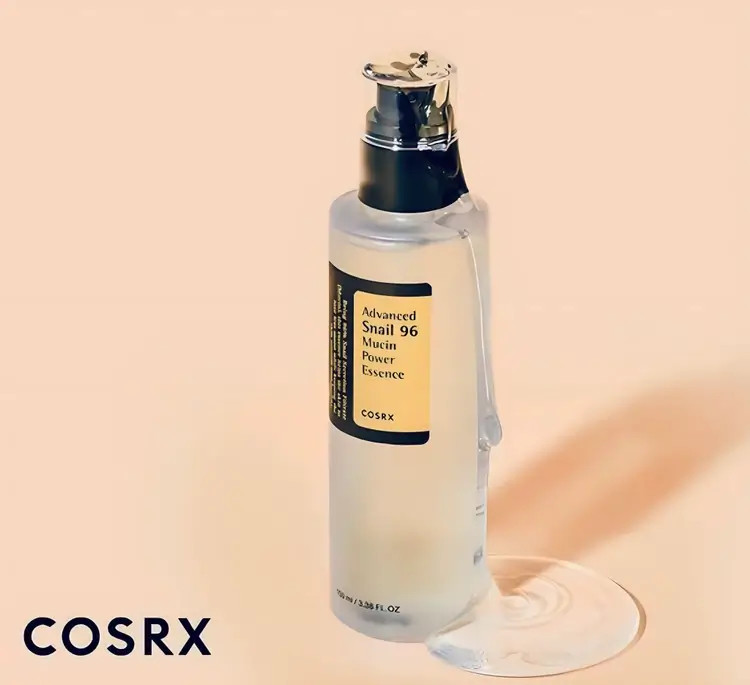 سرم ابرسان کوزارکس