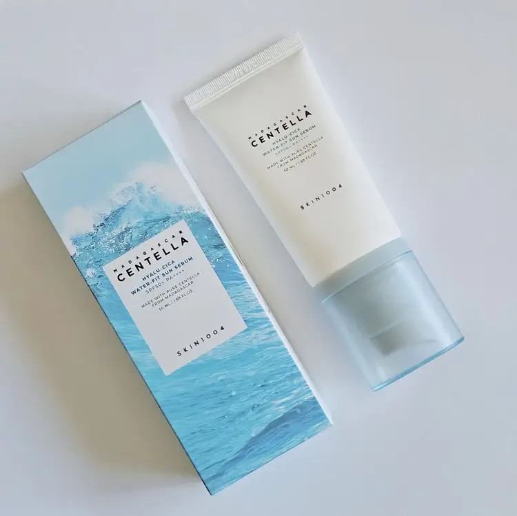 ضدآفتاب سنتلا