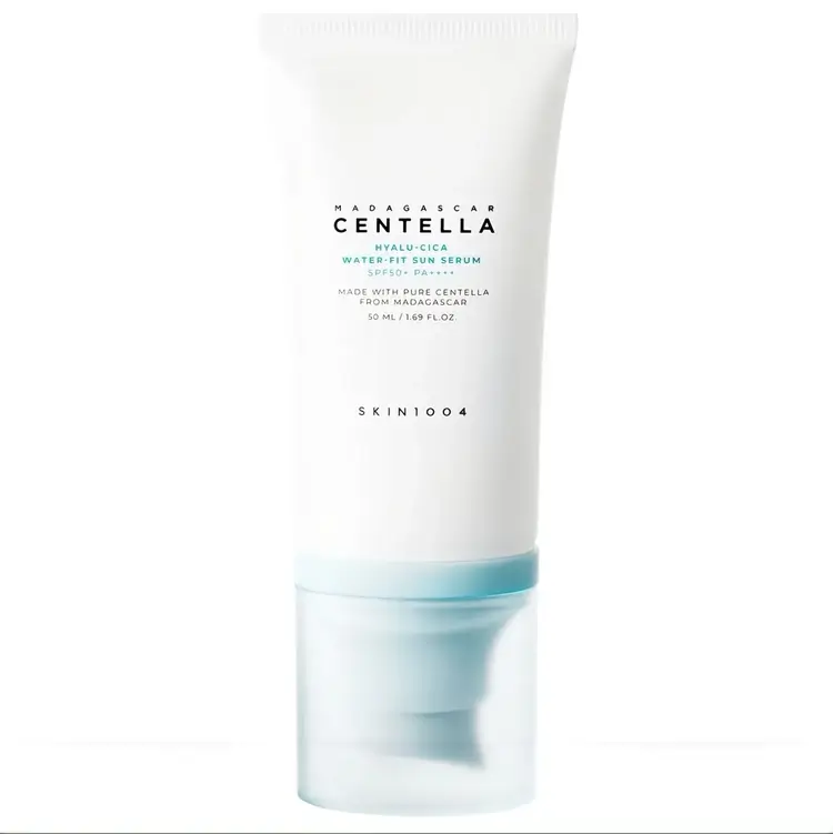 قیمت ضدآفتاب سنتلا اصل