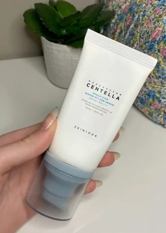 سنتلا اسکین ۱۰۰۴