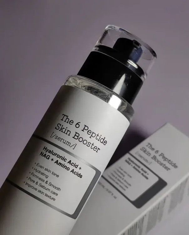 قیمت سرم پپتاید کوزارکس اصل