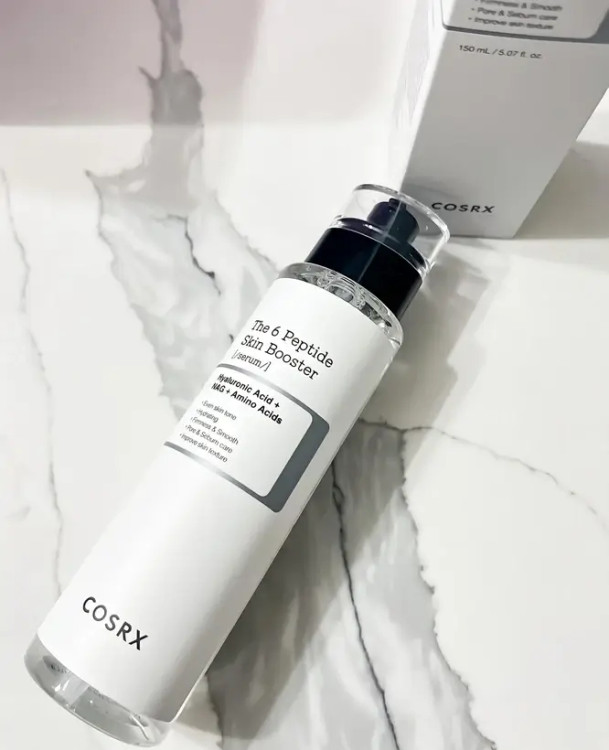 قیمت سرم پپتاید کوزارکس