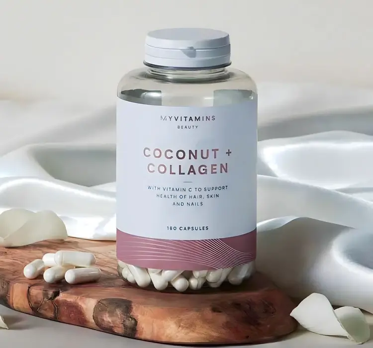 خرید قرص کوکونات کلاژن