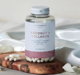 خرید قرص کوکونات کلاژن