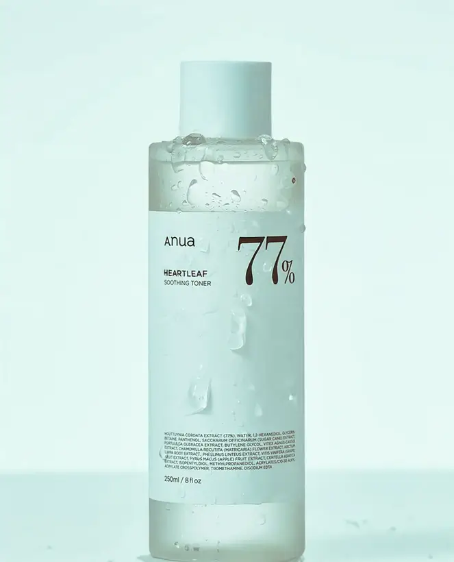 تونر هارتلیفت آنوا