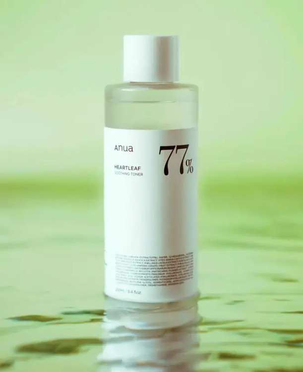 تونر تسکین دهنده