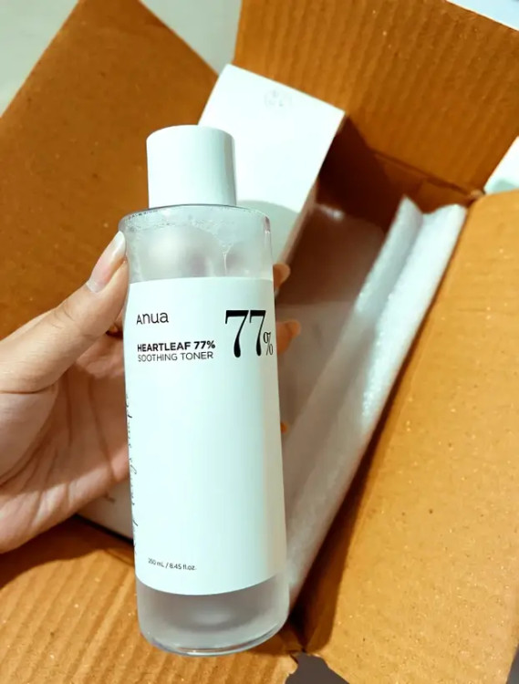 تونر آبرسان آنوا