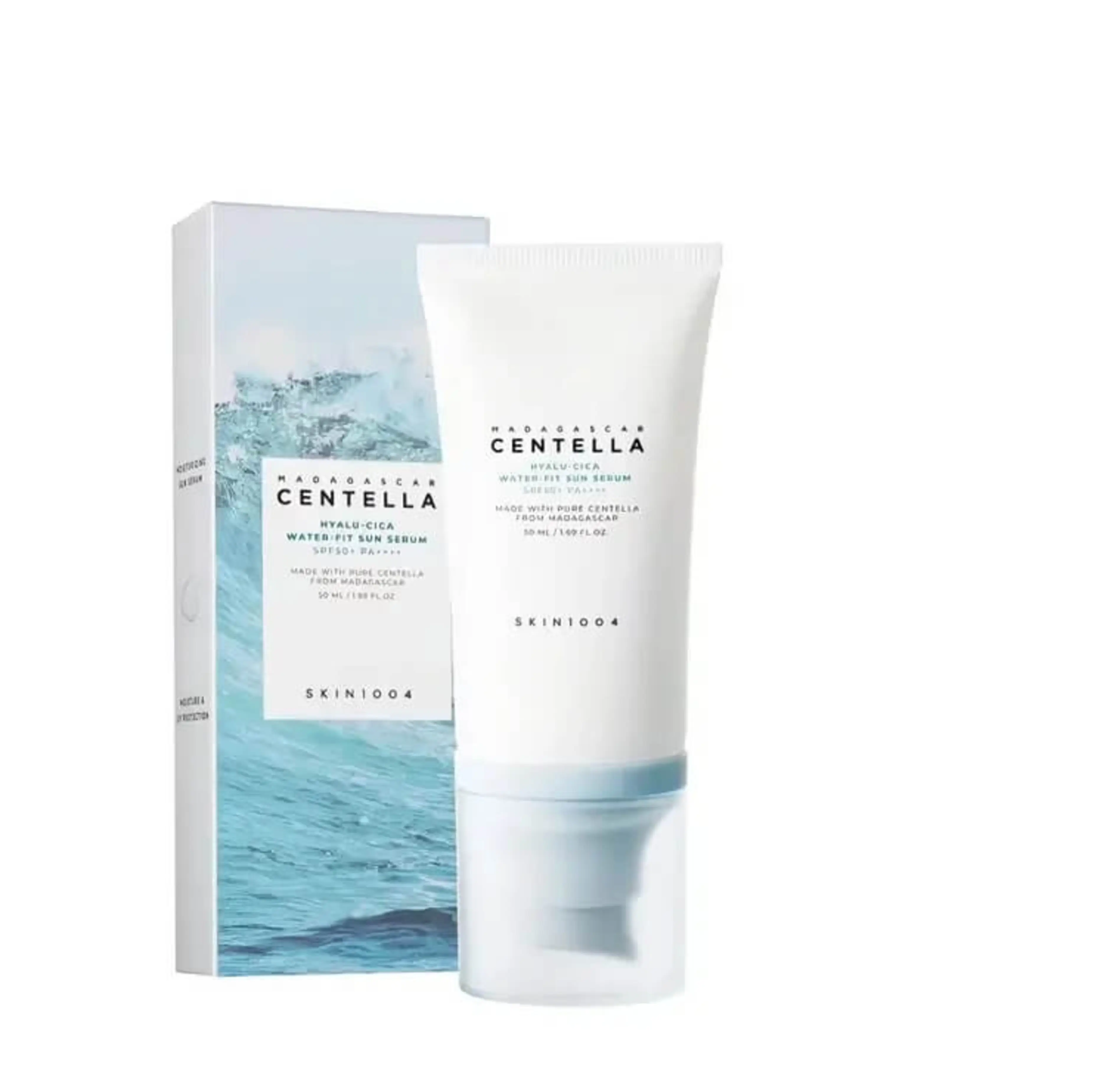 خرید ضدآفتاب سنتلا اسکین۱۰۰۴