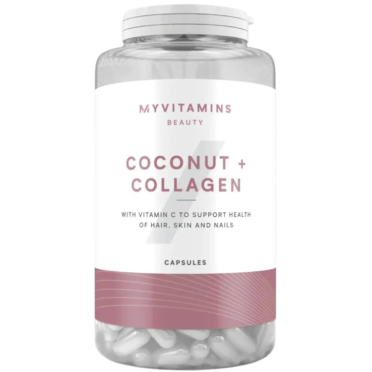 خرید قرص کوکونات کلاژن اصل ۱۸۰ عددی