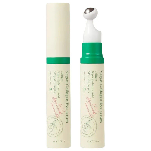 سرم دور چشم ۱۰ میل