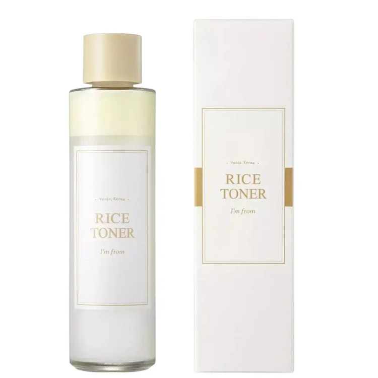 خرید تونر برنج آیم فرام