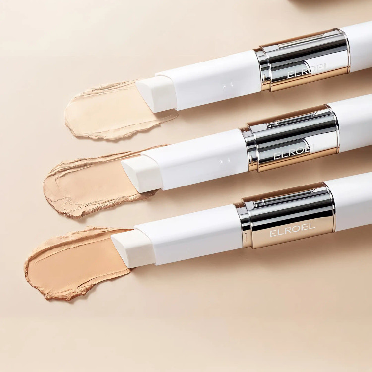 قیمت کرم پودر elroel